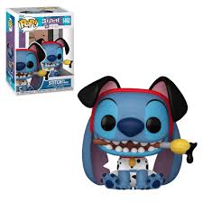 Funko Pop! DISNEY - MIX"WEB ONLY"