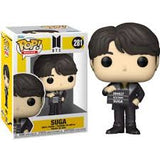 Funko Pop! MUSIC - K-POP "WEB ONLY"