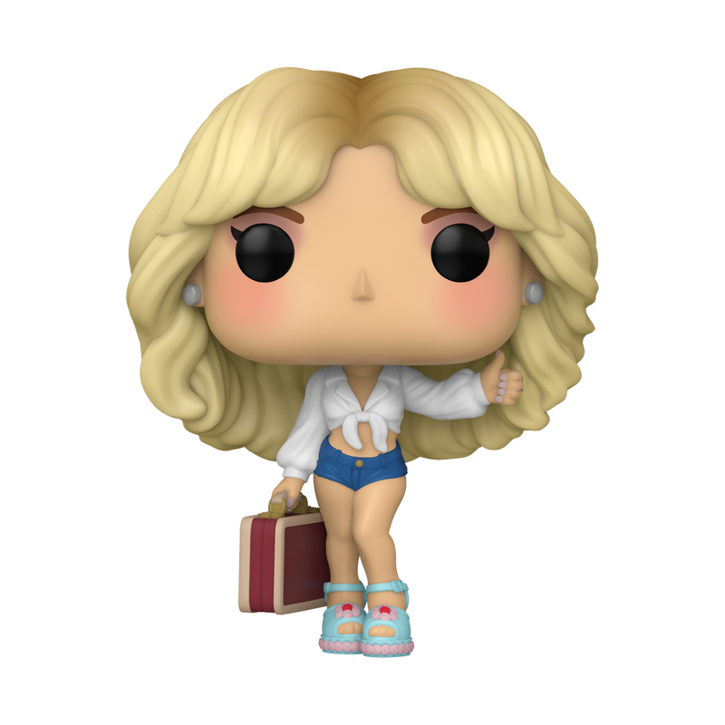 Funko Pop! Rocks: Music - Sabrina Carpenter (Manchild) #501