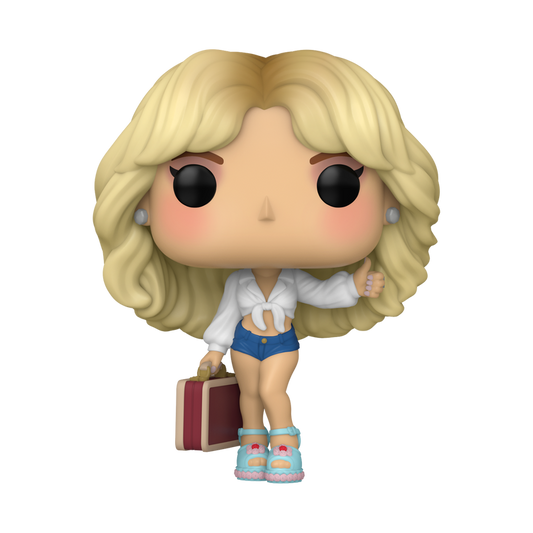 Funko Pop! Rocks: Music - Sabrina Carpenter (Manchild) #501