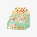 Popmart: Crybaby - Sad Club Series Plush Flower Blind Box