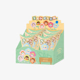 Popmart: Crybaby - Sad Club Series Plush Flower Blind Box