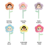 Popmart: Crybaby - Sad Club Series Plush Flower Blind Box