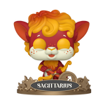 Funko Pop! Zodiac - Sagittarius #15