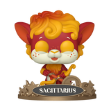 Funko Pop! Zodiac - Sagittarius #15