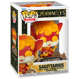 Funko Pop! Zodiac - Sagittarius #15