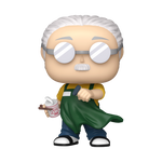 Funko Pop! Anime: Sakamoto Days - Taro Sakamoto / Shin Asakura / Nagumo / Lu Shaotang *PREORDER*