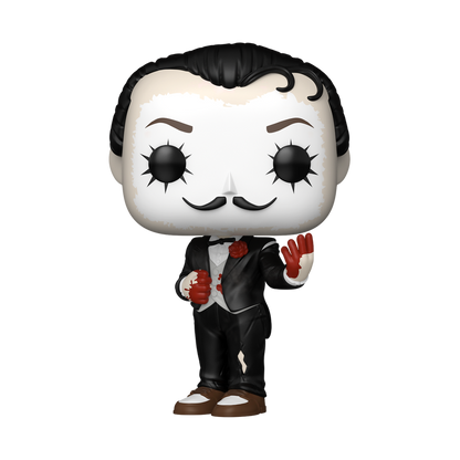 Funko Pop! Games: Bioshock - Little Sister with Syringe / Sander Cohen / Super 6" Bouncer Big Daddy