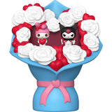 Funko Pop! Bitty Pop: Valentines Bouquet - Spider-Man / Nightmare Before Christmas / Sanrio *PREORDER*