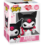 Funko Pop! Bitty Pop: Valentines Bouquet - Spider-Man / Nightmare Before Christmas / Sanrio *PREORDER*
