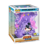 Funko Pop! Anime: Naruto - Sasuke (Susano'o) #1879 [2025 SDCC Summer Convention Exclusive]