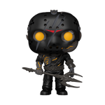 Funko Pop! Games: Friday The 13th - Savini Jason #1160 *PREORDER*