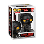 Funko Pop! Games: Friday The 13th - Savini Jason #1160 *PREORDER*