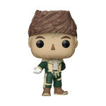 Funko Pop! Movies: Wicked - Dorothy / Scarecrow / Elphaba with Grimmerie / Glinda (Blue Gown) / Glinda (Wedding Gown) *PREORDER*