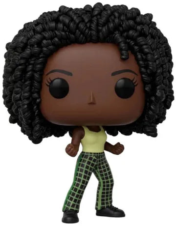 Funko Pop! Music (Rocks): Spice Girls - Baby Spice / Ginger Spice / Scary Spice / Sporty Spice / Posh Spice *PREORDER*