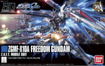 HGCE 192 Freedom Gundam 1/144
