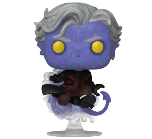 Funko Pop! Marvel: Avengers - Nightrcrawler #1642 [Funko Special Edition] *PREORDER*