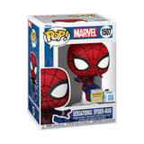 Funko Pop! Marvel: Spider-Man - Sensational Spider-Man #1507 [2025 SDCC Summer Convention Exclusive] *PREORDER*