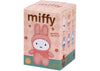 VIPO - Miffy Macaron Series 2 Plush Keychain Blind Box
