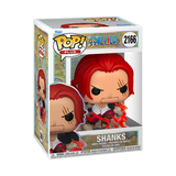 Funko Pop! Anime: One Piece - Sabo / Plus! Shanks / Jumbo 10" St. Jaygarcia Saturn *PREORDER*