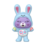 Funko Pop! Animation: Care Bears - Share Bear Bunny #2145 *PREORDER*