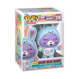 Funko Pop! Animation: Care Bears - Share Bear Bunny #2145 *PREORDER*
