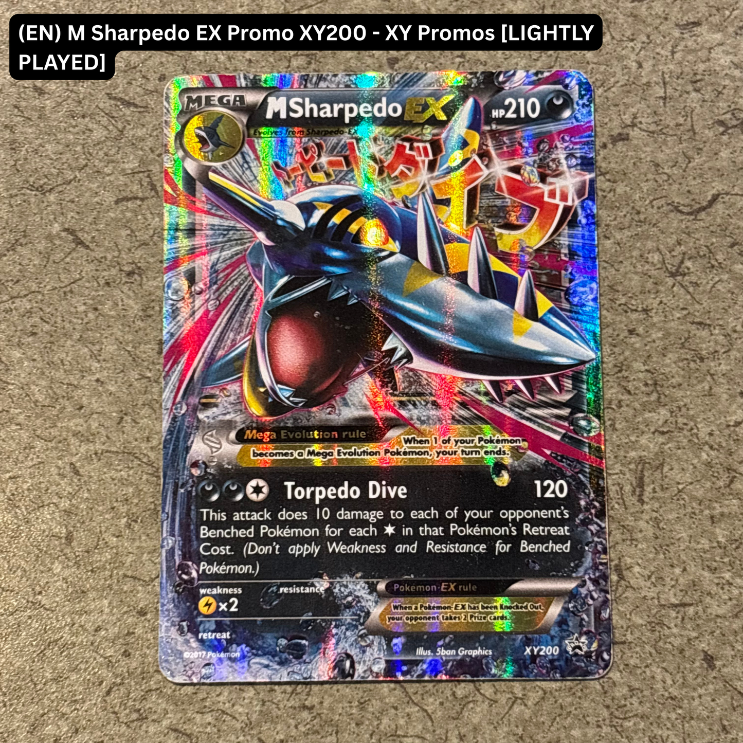 Pokemon TCG - Single Card Lot