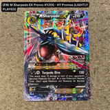 Pokemon TCG - Single Card Lot