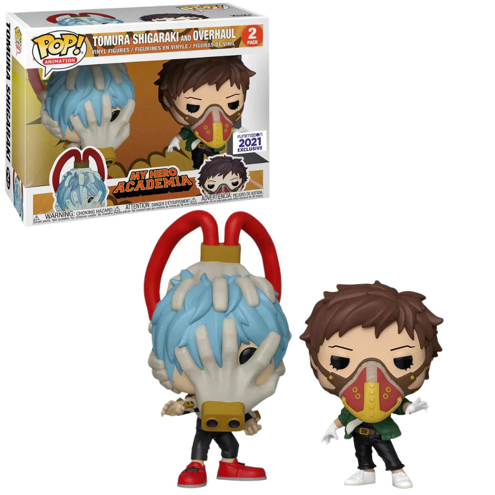 Funko Pop! Multi-Pack Lot **WEB ONLY**