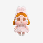 PopMart: Crybaby - "Shiny Shiny" Series Pink Plush Doll *PREORDER*