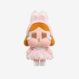 PopMart: Crybaby - "Shiny Shiny" Series Pink Plush Doll *PREORDER*