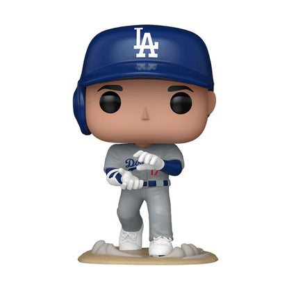 Funko Pop! Sports: MLB - Shohei Ohtani #126 [Funko Special Edition - Chalice Collectibles Exclusive]