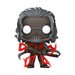 Funko Pop! Anime: One Piece - Plus! Silvers Rayleigh #2150 [Funko Special Edition] *PREORDER*