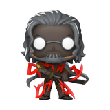 Funko Pop! Anime: One Piece - Plus! Silvers Rayleigh #2150 [Funko Special Edition] *PREORDER*