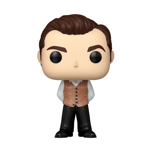 Funko Pop! Television: Firefly - Simon Tam #1829 [Funko Special Edition] *PREORDER*