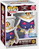 Funko Pop! Animation: Hazbin Hotel - Charlie / Alastor / Vaggie / Sir Pentious [Specialty Series] / Angel Dust *PREORDER*