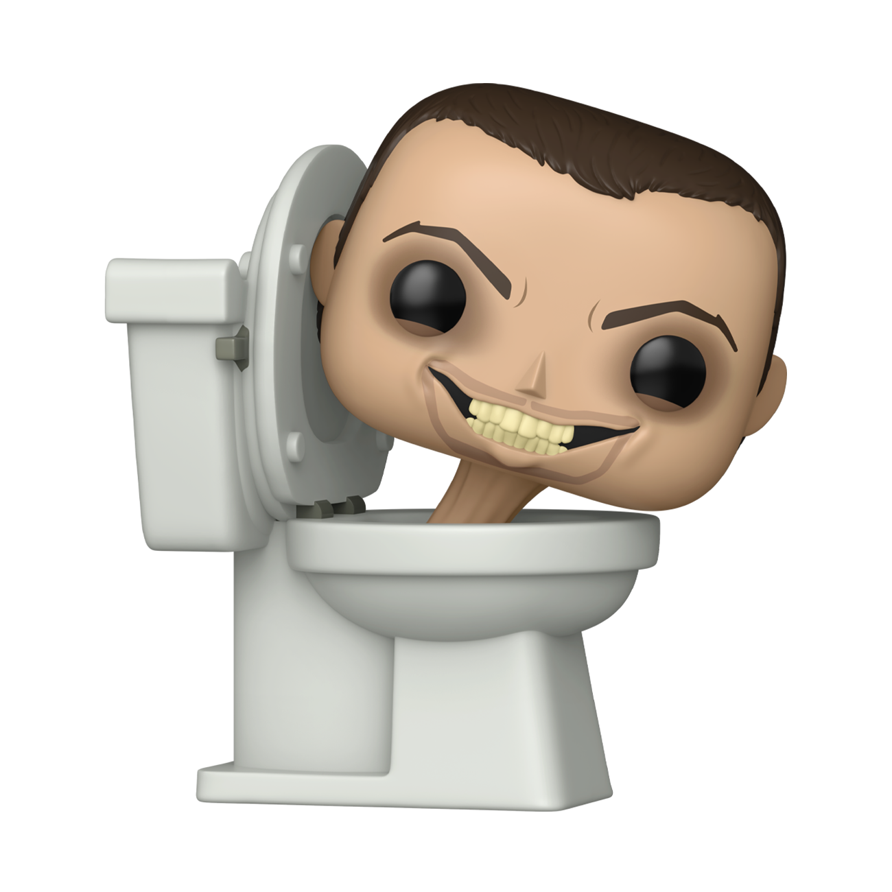 Funko Pop! Animation: Skibidi Toilet - Skibidi Toilet #1957