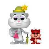 Funko Pop! Animation: Animaniacs - Slappy & Skippy #2067