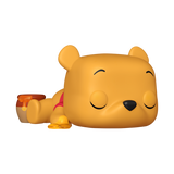 Funko Pop! Disney: Winnie The Pooh - Sleeping Winnie The Pooh #1682 *PREORDER*