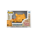 Funko Pop! Disney: Winnie The Pooh - Sleeping Winnie The Pooh #1682 *PREORDER*