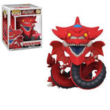 Funko Pop! Yu-Gi-Oh - Lot 3/4 **WEB ONLY**
