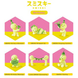 Smiski - Birthday Series Single Blind Box