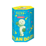 Smiski - Cheer Series Single Blind Box