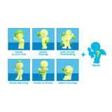 Smiski - Cheer Series Single Blind Box