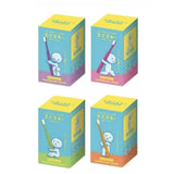 Smiski - Toothbrush Holder Stand Series Figure