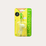 Smiski - Zipperbite Series Single Hanging Figure