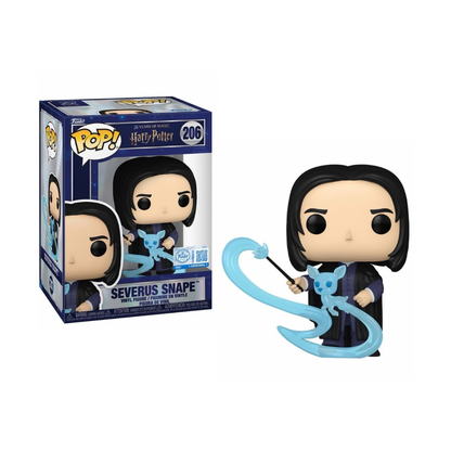 Funko Pop! Movies: Harry Potter (25 Years Of Magic) - Harry Potter / Severus Snape / Albus Dumbledore *PREORDER*