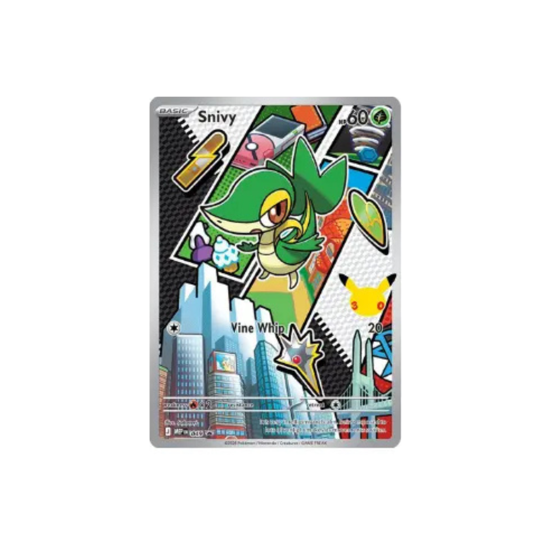Pokemon TCG - First Partners Series 2 Single Cards / 3pc Set