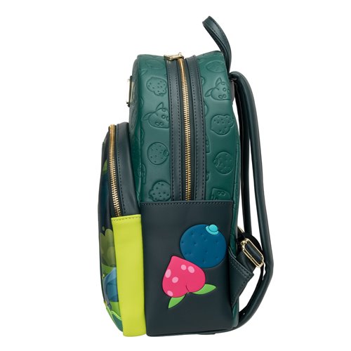 Loungefly: Pokemon - Snorlax Midsize Backpack