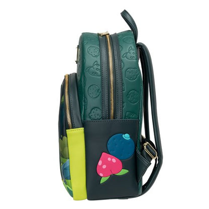 Loungefly: Pokemon - Snorlax Midsize Backpack